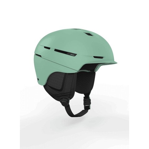 Casca Snowboard Unisex Anon Merak WaveCel - Soft Sage - Anon