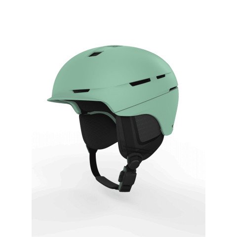 Casca Snowboard Unisex Anon Merak WaveCel - Soft Sage