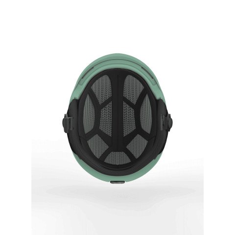 Casca Snowboard Unisex Anon Merak WaveCel - Soft Sage