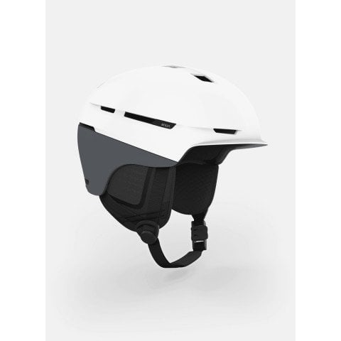Casca Snowboard Unisex Anon Merak WaveCel - White - Anon