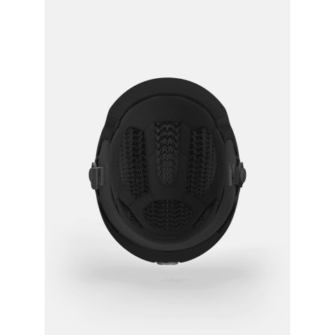 Casca Snowboard/Ski Unisex Anon Logan WaveCel