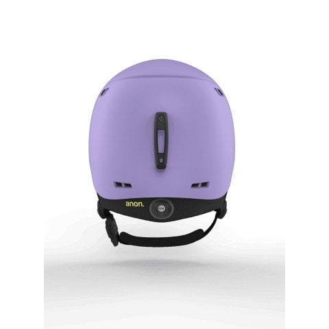 Casca Snowboard Copii Anon Burner - Hyper Lilac - Anon