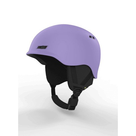 Casca Snowboard Copii Anon Burner - Hyper Lilac