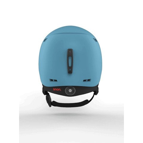 Casca Snowboard Copii Anon Burner - Retro Blue - Anon