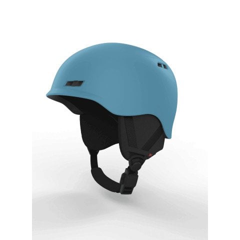 Casca Snowboard Copii Anon Burner - Retro Blue