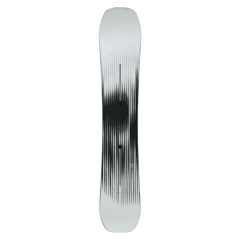 Placa Snowboard Barbati Burton Custom X - Multi
