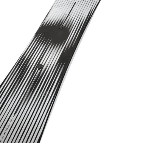 Placa Snowboard Barbati Burton Custom X - Multi