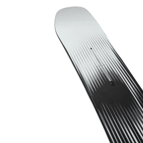 Placa Snowboard Barbati Burton Custom X - Multi