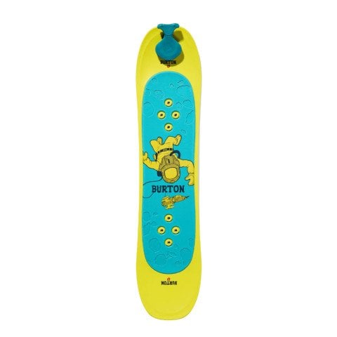 Placa Snowboard Copii Burton K Riglet - Multi