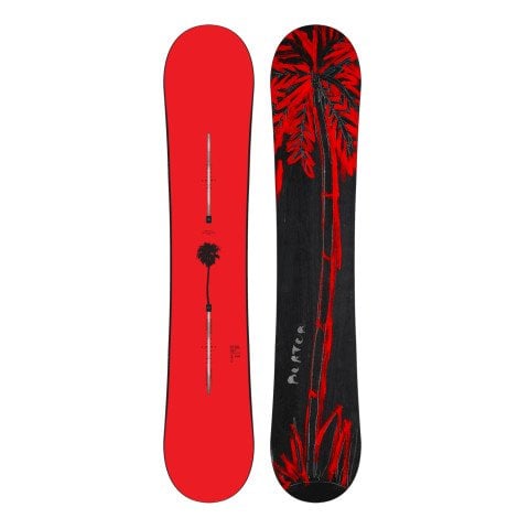 Placa Snowboard Unisex Burton Blossom - Cherry Blossom