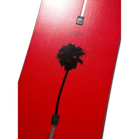 Placa Snowboard Unisex Burton Blossom - Cherry Blossom