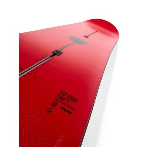 Placa Snowboard Unisex Burton Blossom - Cherry Blossom