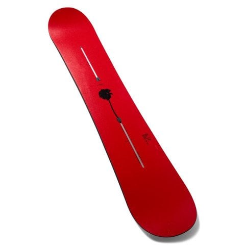Placa Snowboard Unisex Burton Blossom - Cherry Blossom