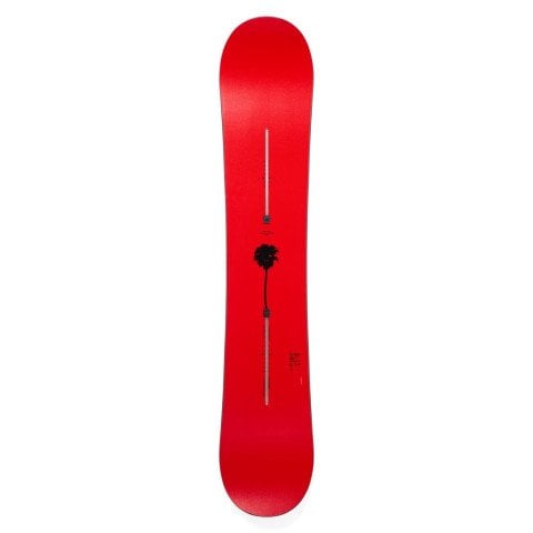 Placa Snowboard Unisex Burton Blossom - Cherry Blossom