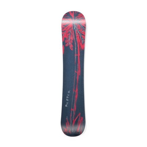 Placa Snowboard Unisex Burton Blossom - Cherry Blossom