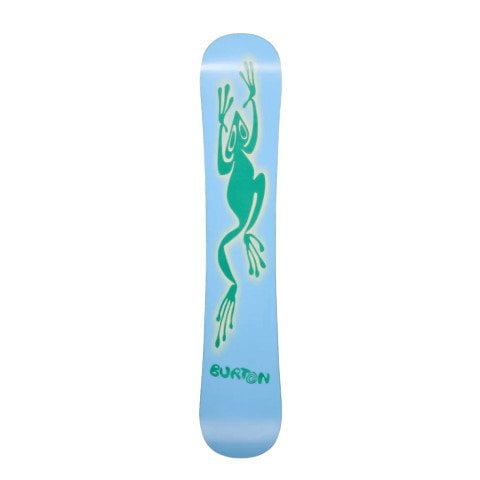 Placa Snowboard Unisex Burton Blossom - Frog