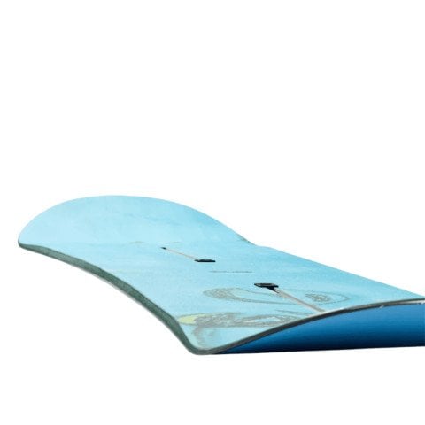 Placa Snowboard Unisex Burton Blossom - Frog