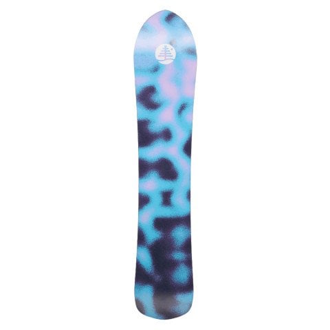 Placa Snowboard Unisex Burton Family Tree Sketchartist - Multi