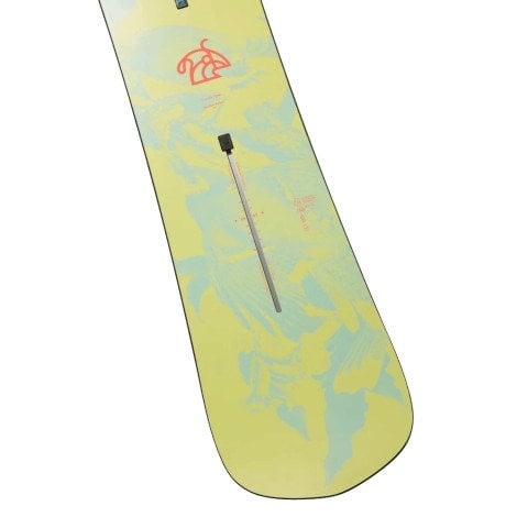 Placa Snowboard Unisex Burton Family Tree Sketchartist - Multi