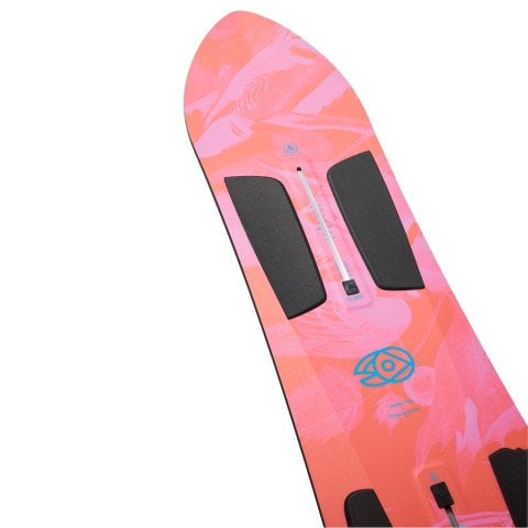 Placa Snowboard Unisex Burton Family Tree Channelsurfer - Multi
