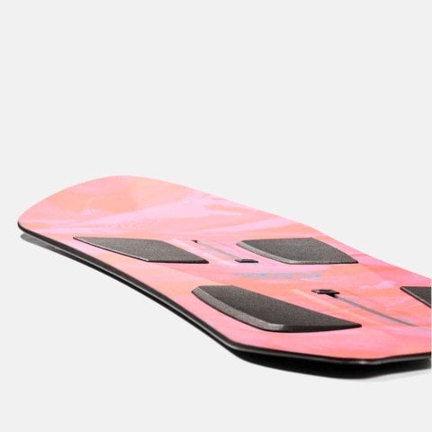 Placa Snowboard Unisex Burton Family Tree Channelsurfer - Multi