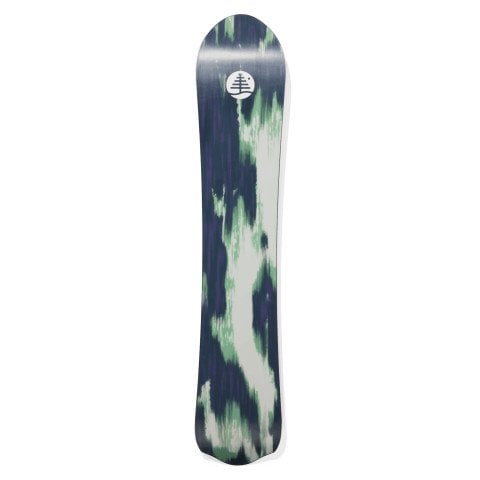Placa Snowboard Unisex Burton Family Tree Alekesam - Multi