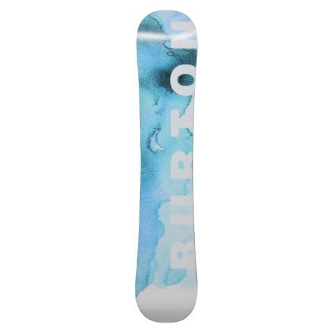 Placa Snowboard Unisex Burton Cultivator - Watercolor