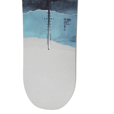 Placa Snowboard Unisex Burton Cultivator - Watercolor
