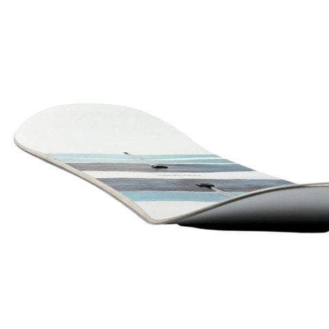 Placa Snowboard Unisex Burton Cultivator - Watercolor