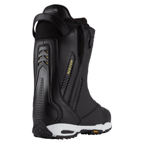 Boots Snowboard Barbati Burton Driver X - Black - Burton