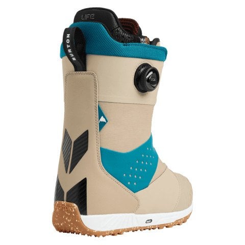 Boots Snowboard Barbati Burton Ion Boa - Summit Taupe - Burton