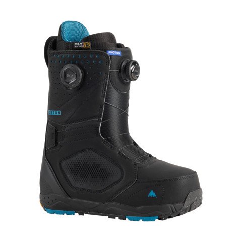 Boots Snowboard Barbati Burton Photon Boa - Black - Burton