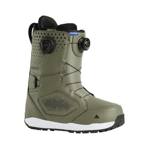 Boots Snowboard Barbati Burton Photon Boa - Forest Moss - Burton
