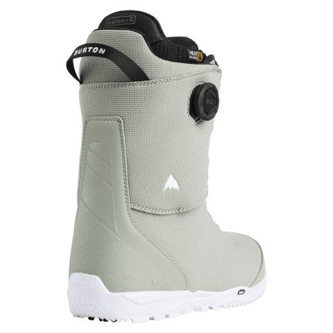 Boots Snowboard Barbati Burton Swath Boa - Talc Green - Burton