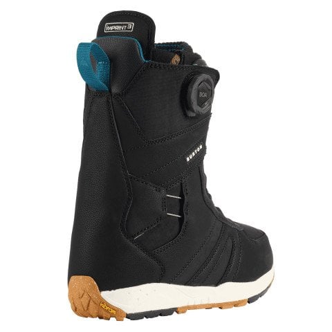 Boots Snowboard Dama Burton Felix Boa - Black - Burton