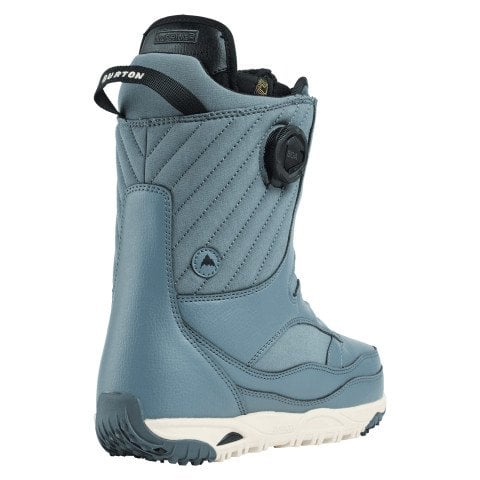 Boots Snowboard Dama Burton Limelight Boa - Pewter - Burton