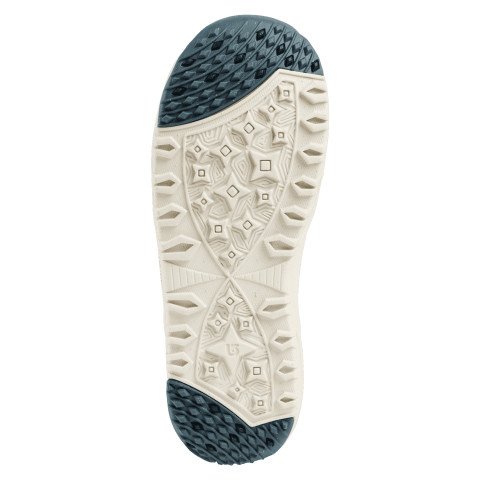 Boots Snowboard Dama Burton Limelight Boa - Pewter