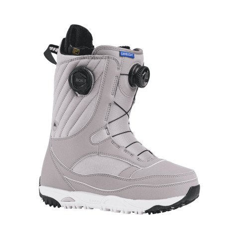 Boots Snowboard Dama Burton Limelight Boa - Washed Lavender - Burton