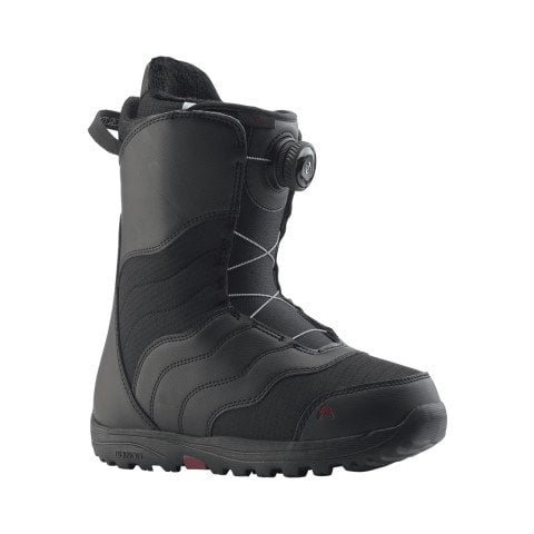 Boots Snowboard Dama Burton Mint Boa - Black - Burton
