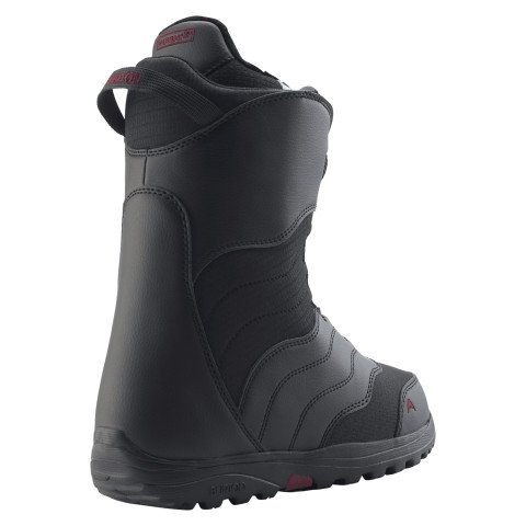 Boots Snowboard Dama Burton Mint Boa - Black - Burton