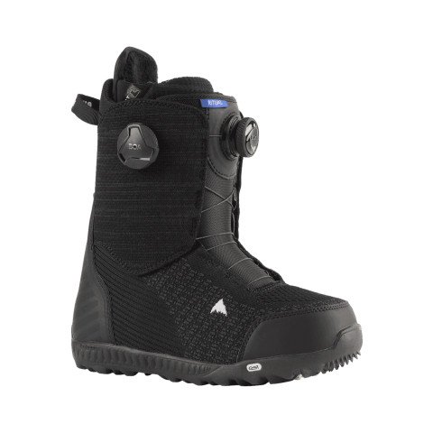 Boots Snowboard Dama Burton Ritual Boa - Black - Burton