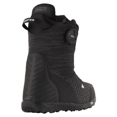 Boots Snowboard Dama Burton Ritual Boa - Black - Burton