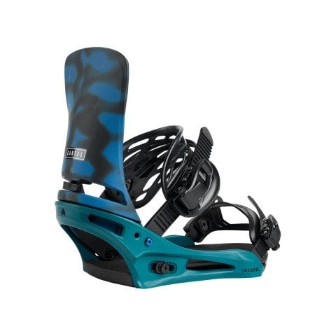 Legaturi Snowboard Barbati Burton Cartel - Evergreen Shatt
