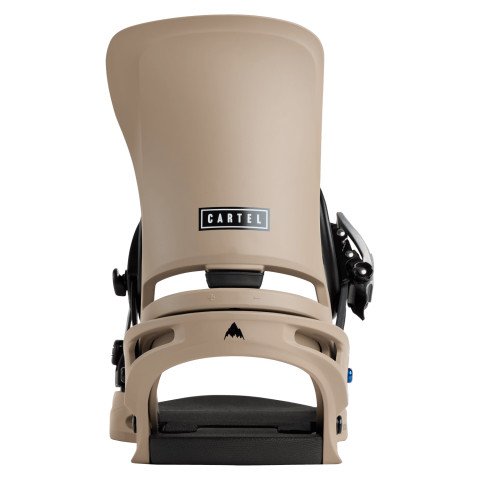Legaturi Snowboard Barbati Burton Cartel - Summit Taupe