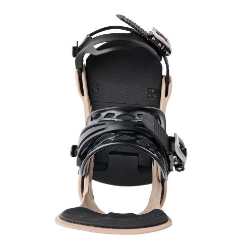 Legaturi Snowboard Barbati Burton Cartel - Summit Taupe