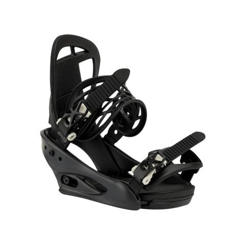 Legaturi Snowboard Femei Burton Citizen - Black