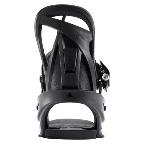 Legaturi Snowboard Femei Burton Citizen - Black