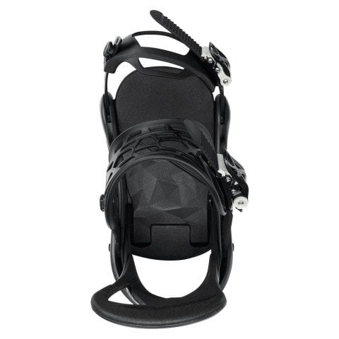 Legaturi Snowboard Femei Burton Citizen - Black