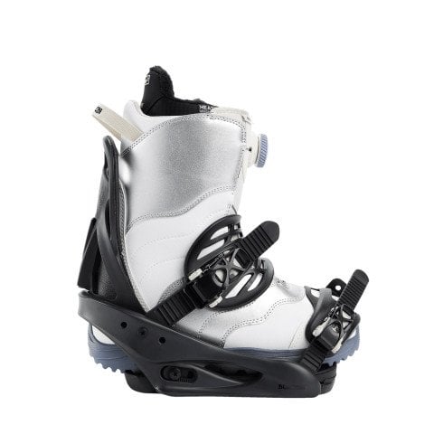 Legaturi Snowboard Femei Burton Citizen - Black
