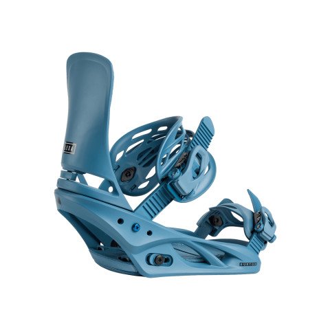 Legaturi Snowboard Femei Burton Lexa - Bluestone